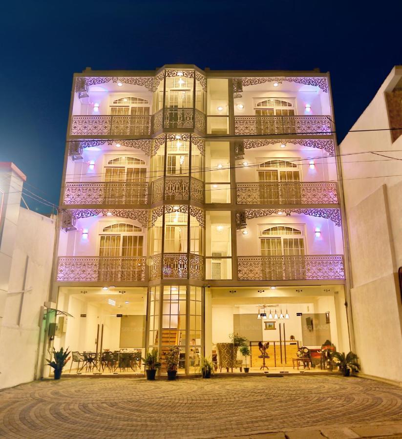 Hotel Vendol Maliga Edge Kandy Exteriér fotografie